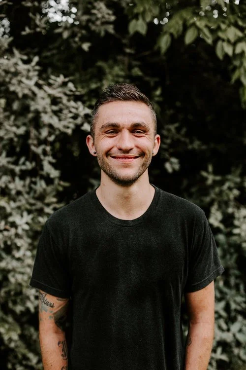 Episode 30 -  Chris Dew