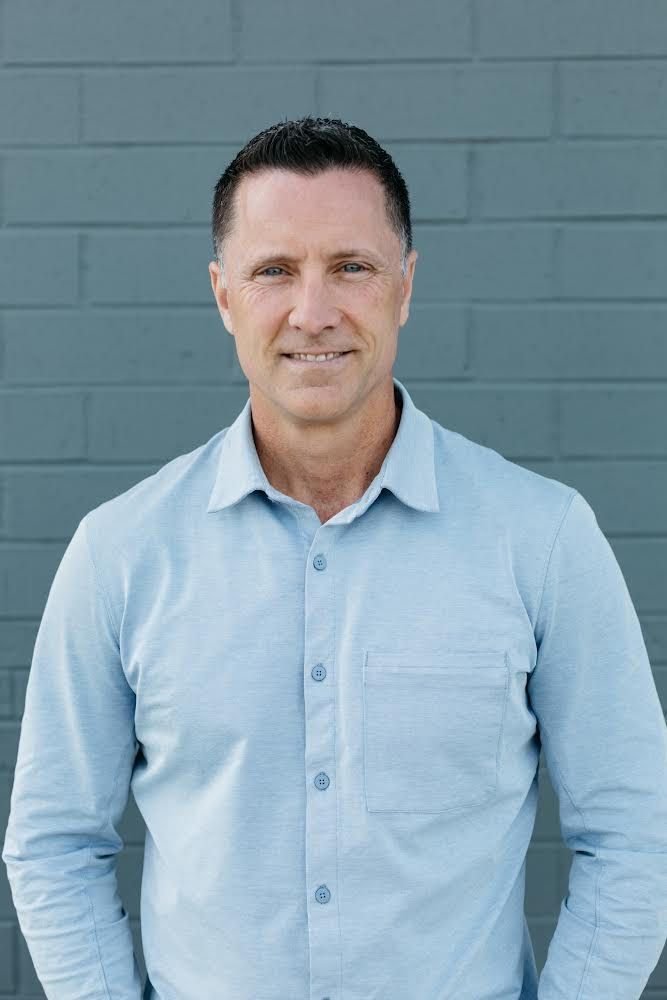 Episode 243- Making Your History Your Ally Instead of Your Enemy with Blake Williams