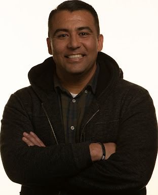 Episode 247-Hope and Healing after Post-Traumatic Stress with Fernando Arroyo