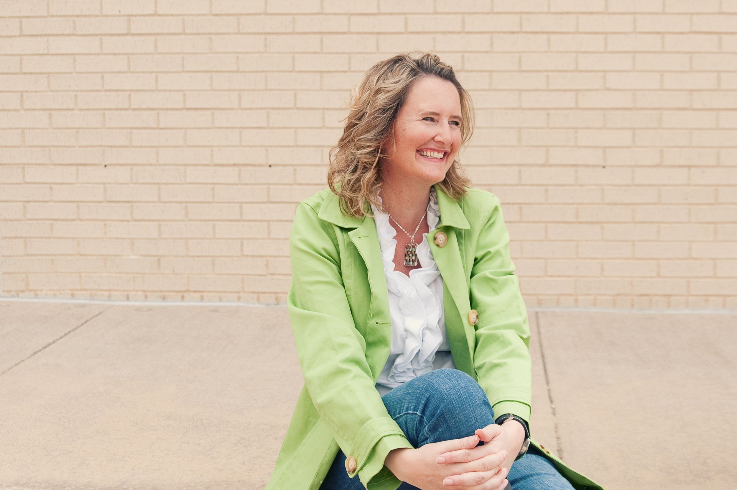 Episode 252-Parenting Your Wayward Adult Kids with Joy with Mary DeMuth