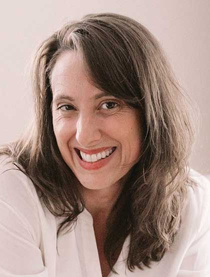 Episode 257-Embracing the Messy and Complicated Journey of Adoption and Fostering with Jillana Goble
