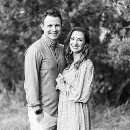 Episode 264-The Cost of Control in Ministry, Leadership and Marriage with Ike and Sharon Hodde Miller