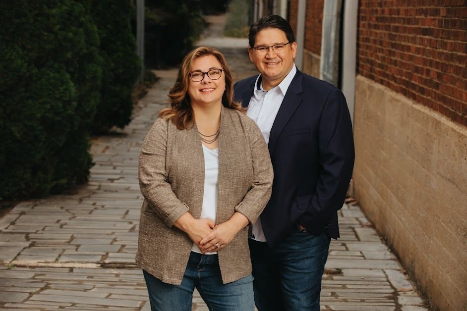 Episode 269 - How the Enneagram can Help in our Healing with Beth and Jeff McCord