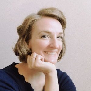 Episode 268 - When Mountains Crumble with Danita Jenae
