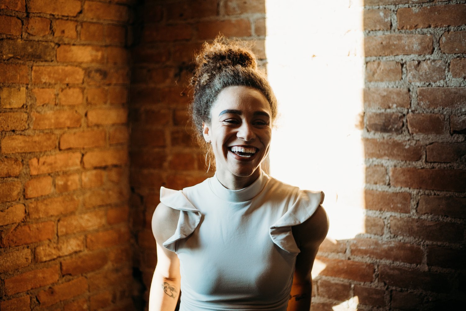 Episode 279 - Finding Faith and Family through Foster Care with Tori Hope Petersen