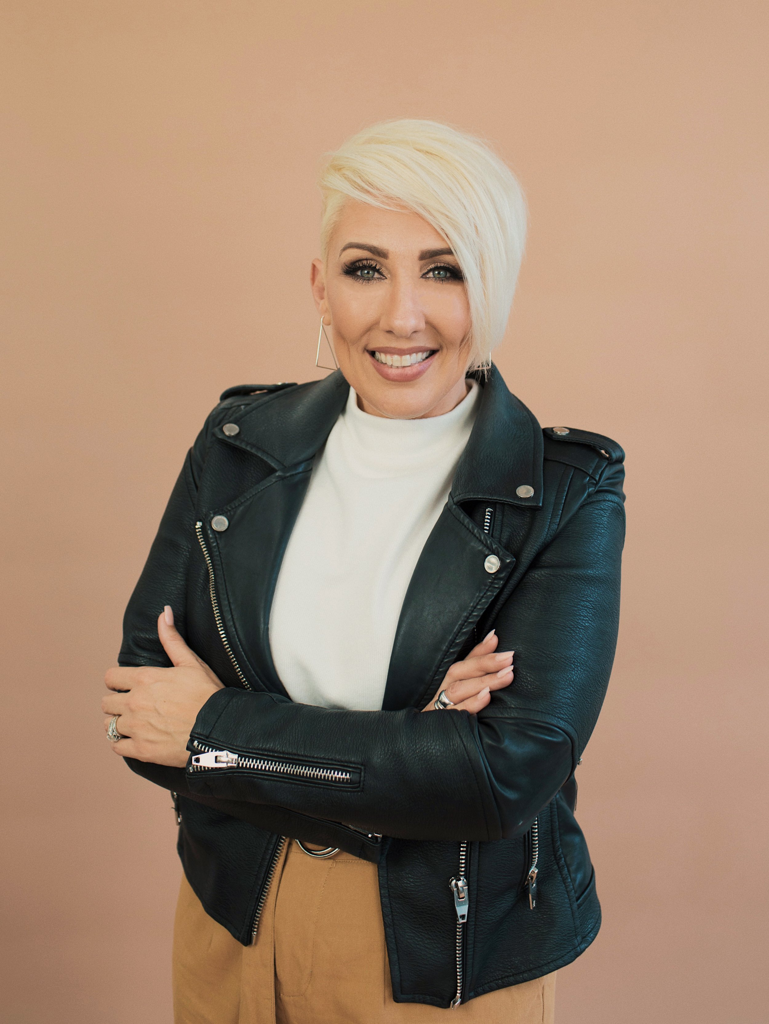 Episode 284 - Free and Fully Alive after Trauma with Karrie Garcia