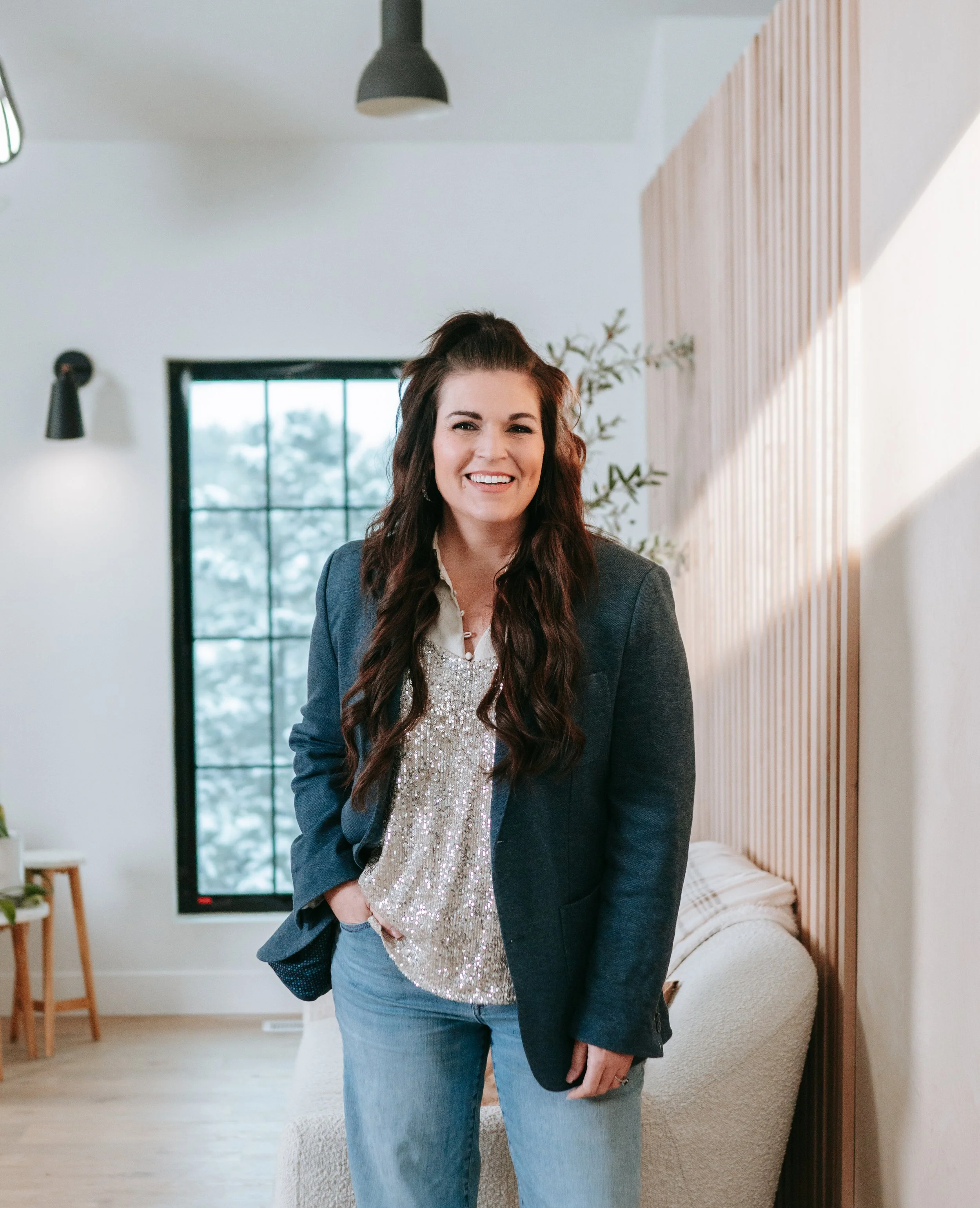 Episode 287 - Raised to Stay after Church Hurt with Natalie Runion