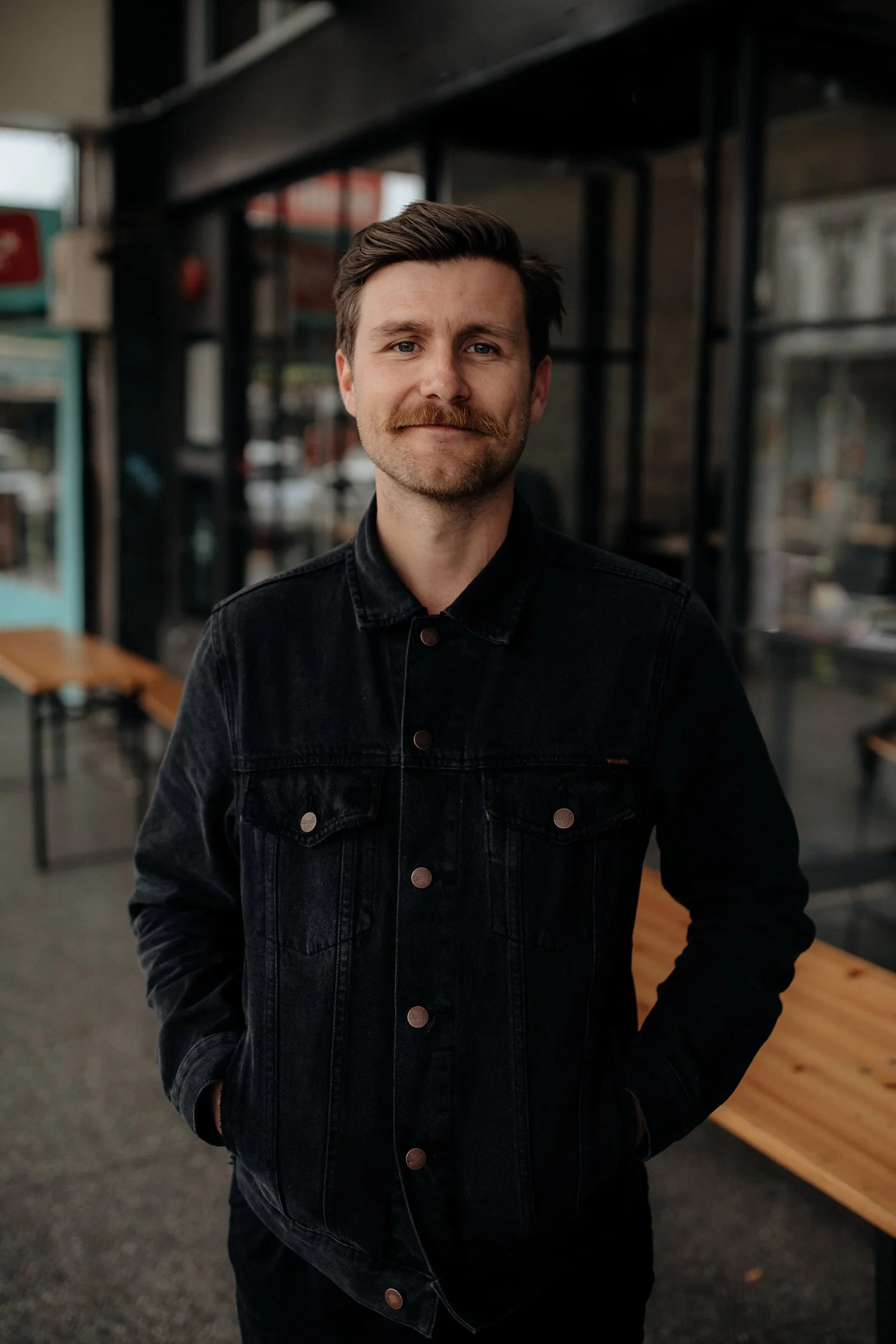 Episode 290 - Beholding God in our Suffering with Strahan Coleman