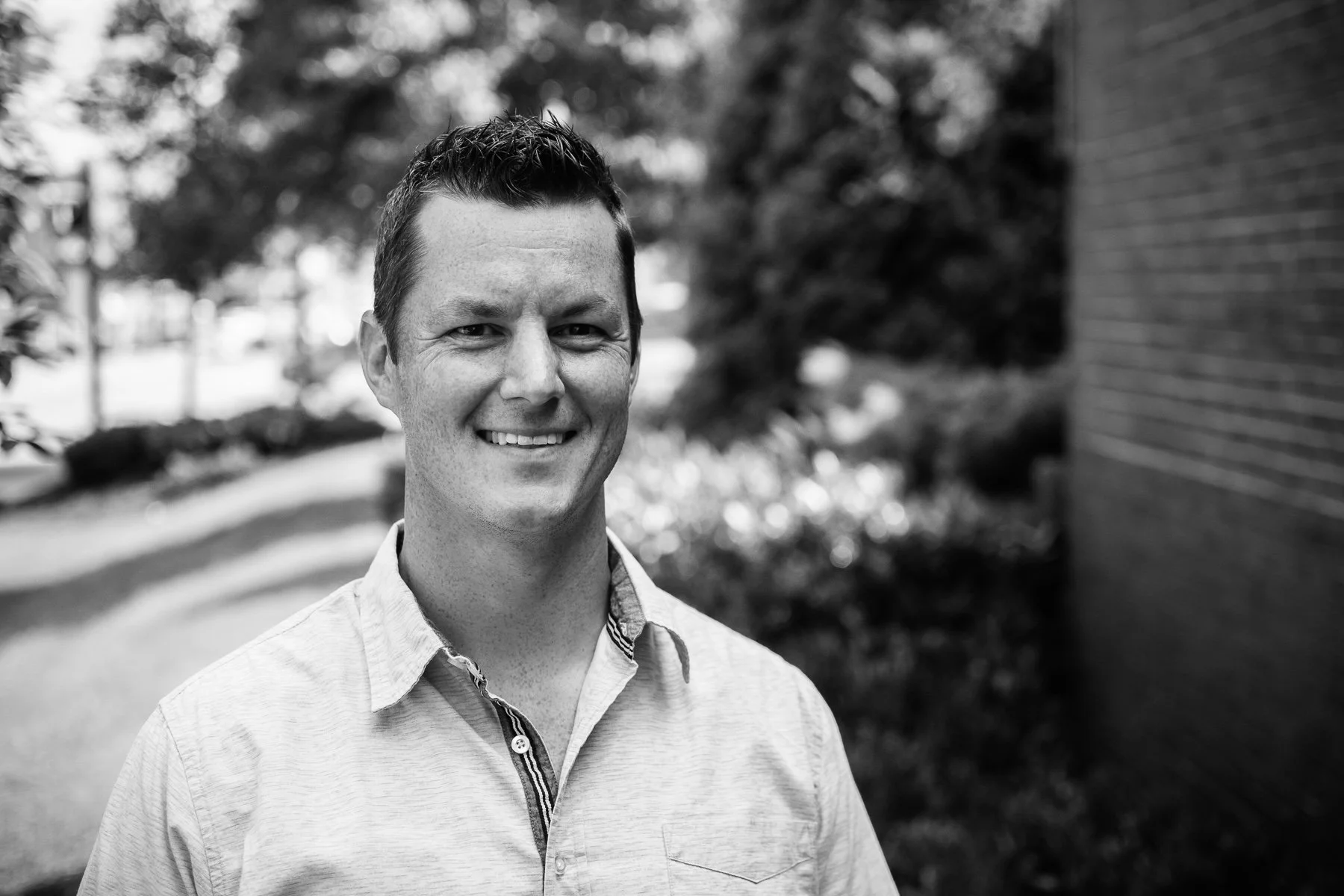 Episode 293 - Finding Gospel Hope in Divorce with Barnabas Piper