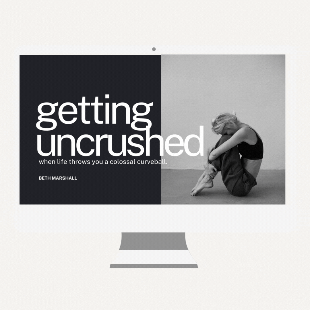 Store Main — Nothing Is Wasted