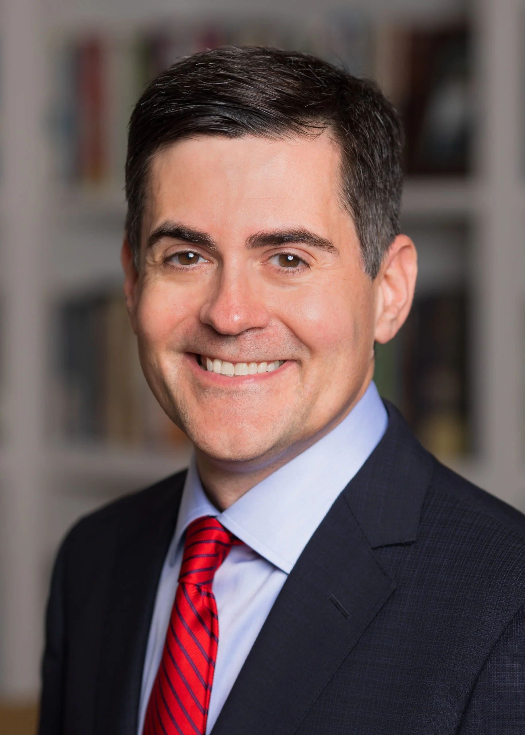 Episode 301 - Losing Our Religion: An Altar Call for Evangelical America with Dr. Russell Moore