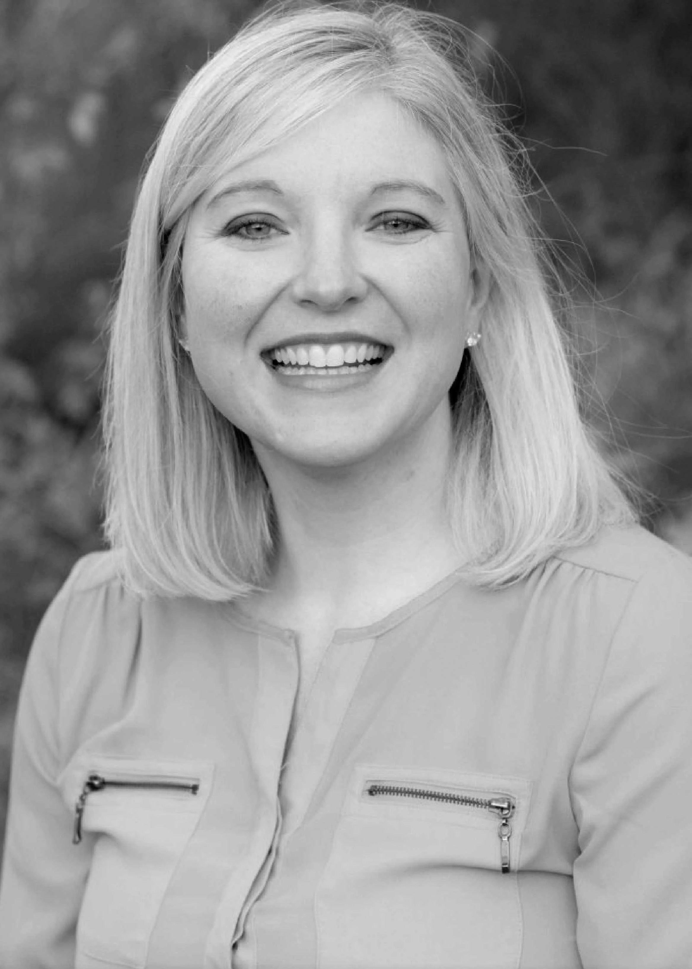 Episode 303 - Hope for the Holidays with Amy Sylvestre