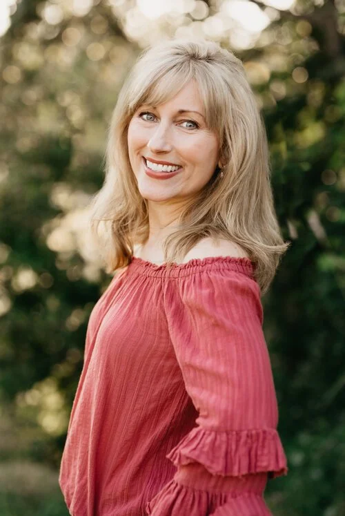 Episode 311 - Incurable Faith with Andrea Herzer