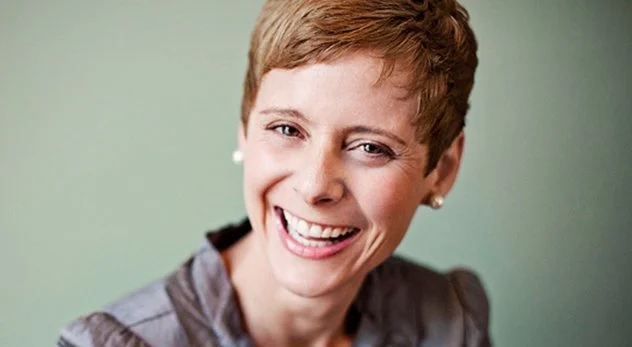 Episode 390 - Practicing Defiant Joy in Suffering with Margaret Feinberg