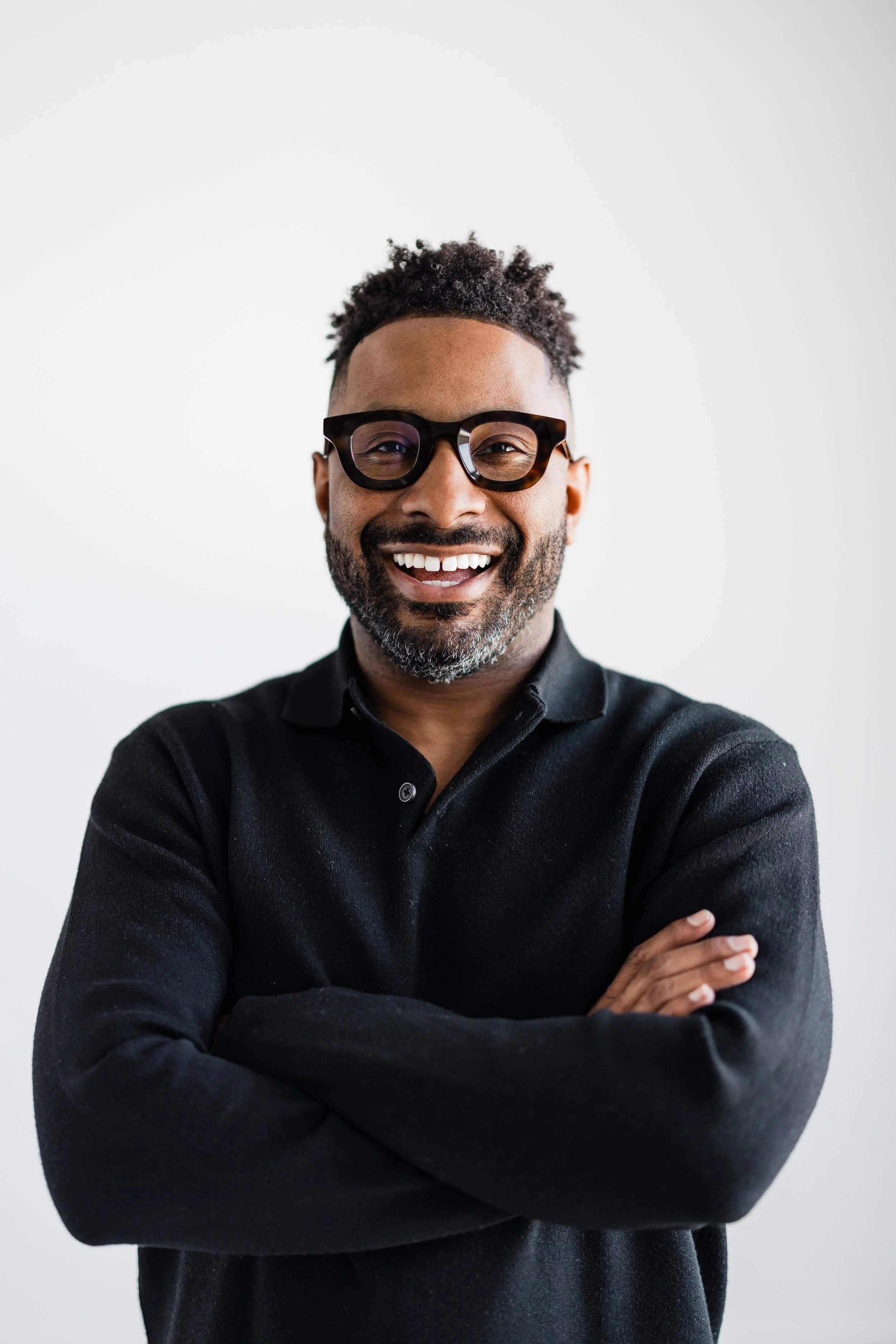Episode 394 - Crushing Chaos with Dr. Manny Arango