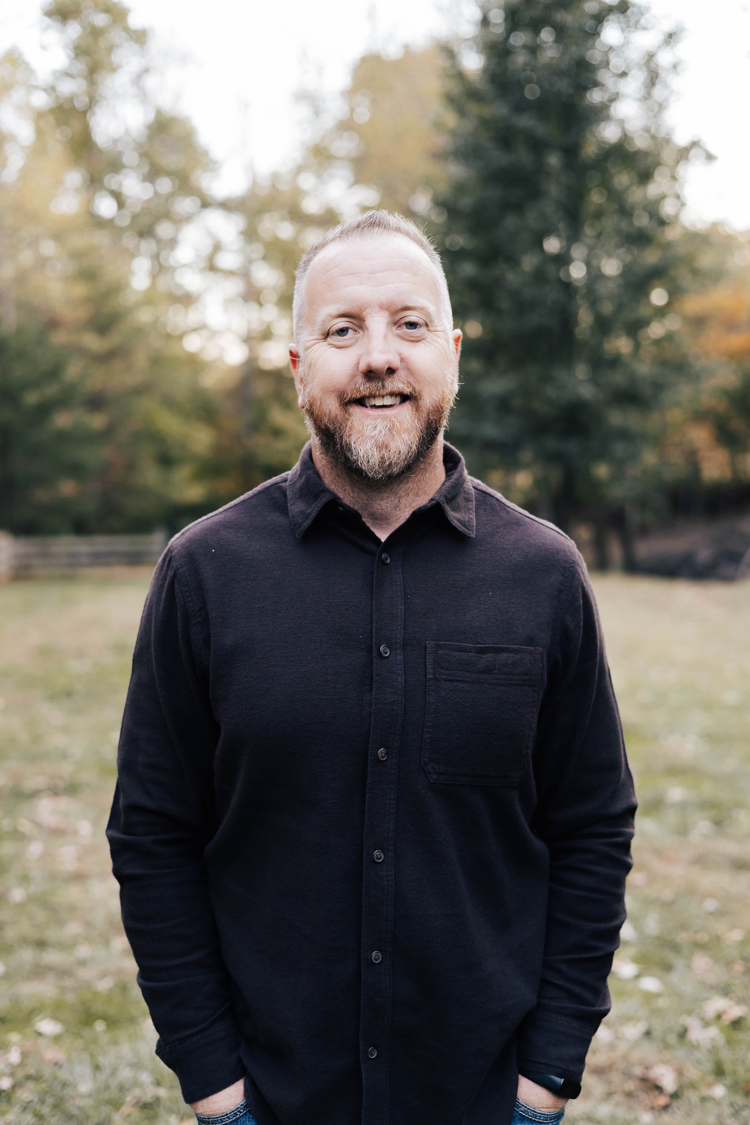 Episode 417 - Building Your Family the Way God Builds His with Andrew Hopper (Copy)