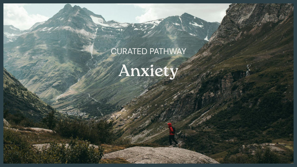 Navigating Anxiety
