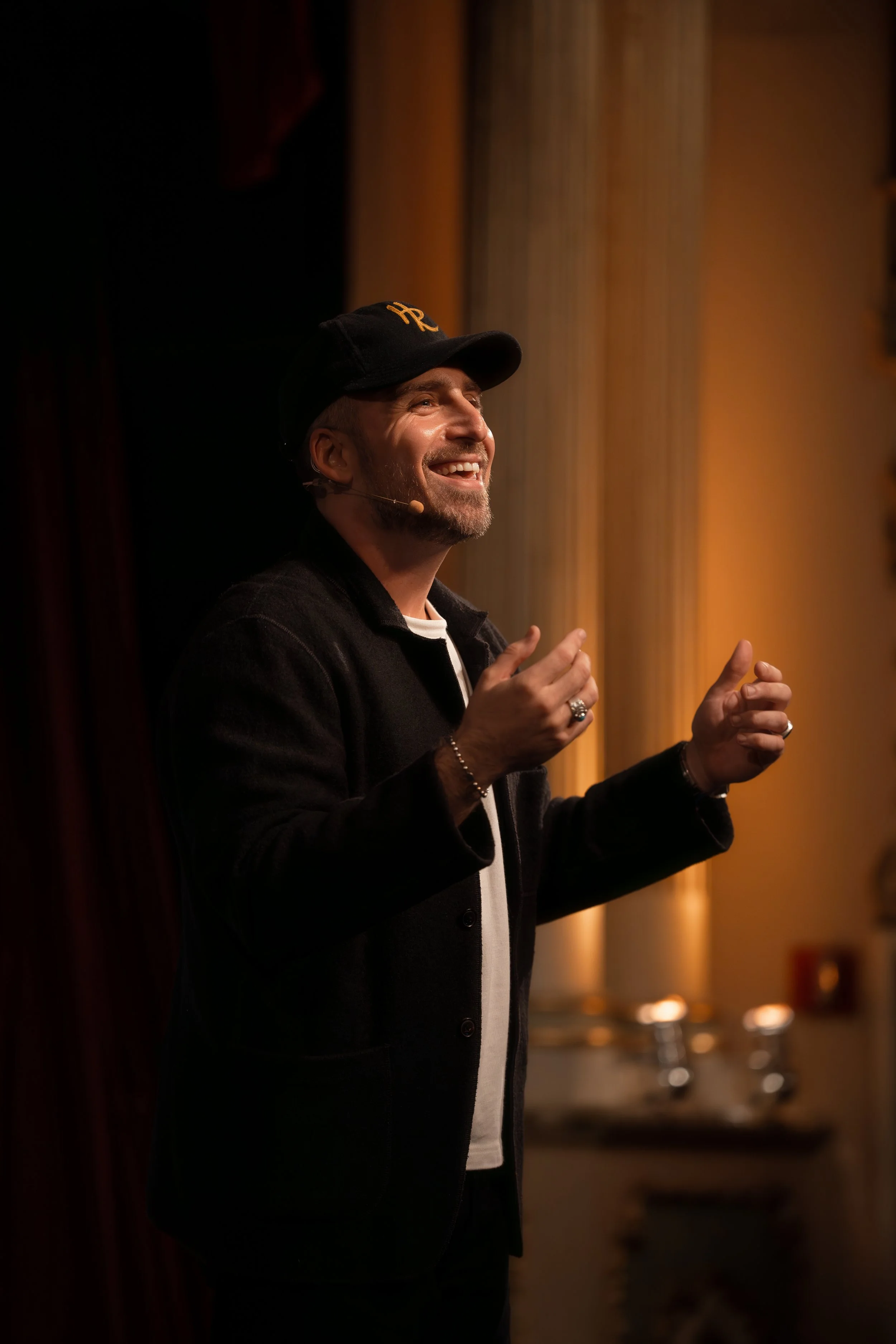 Episode 429- When the Pain of the Past Resurfaces with Chris Durso