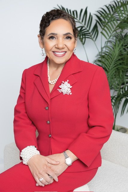 Episode 430- From Pain to Purposeful Leadership with Carolene Mays