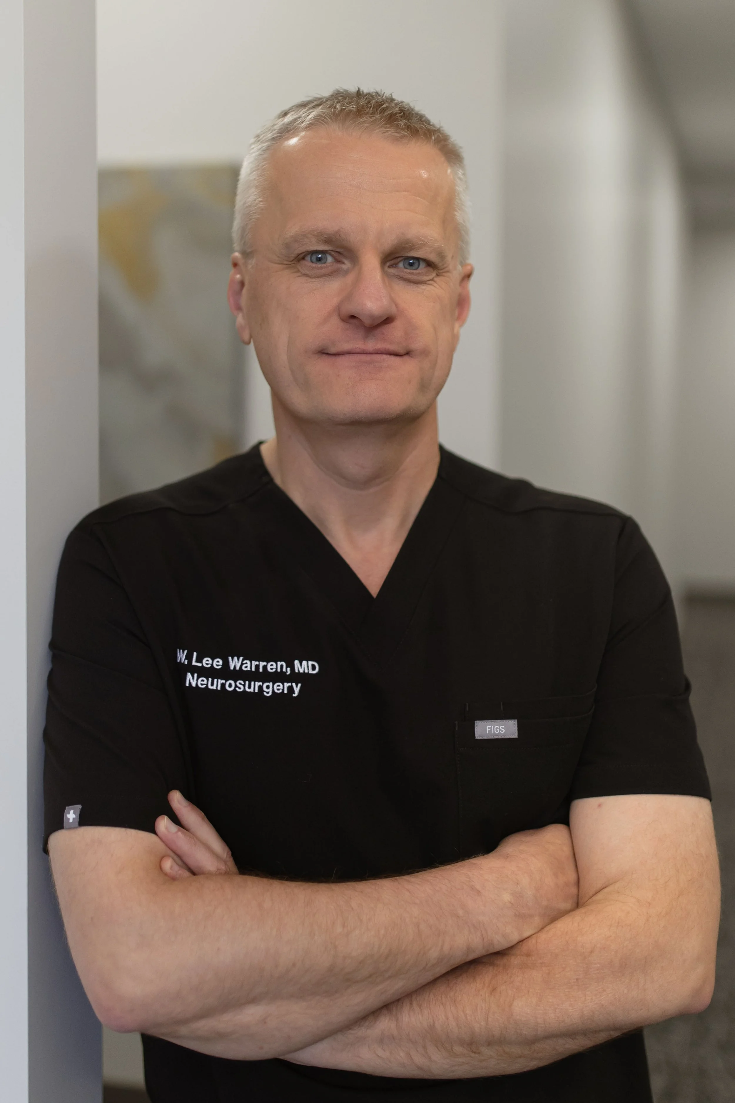 Episode 436 -The Life-Changing Art of Self-Brain Surgery with Dr. Lee Warren