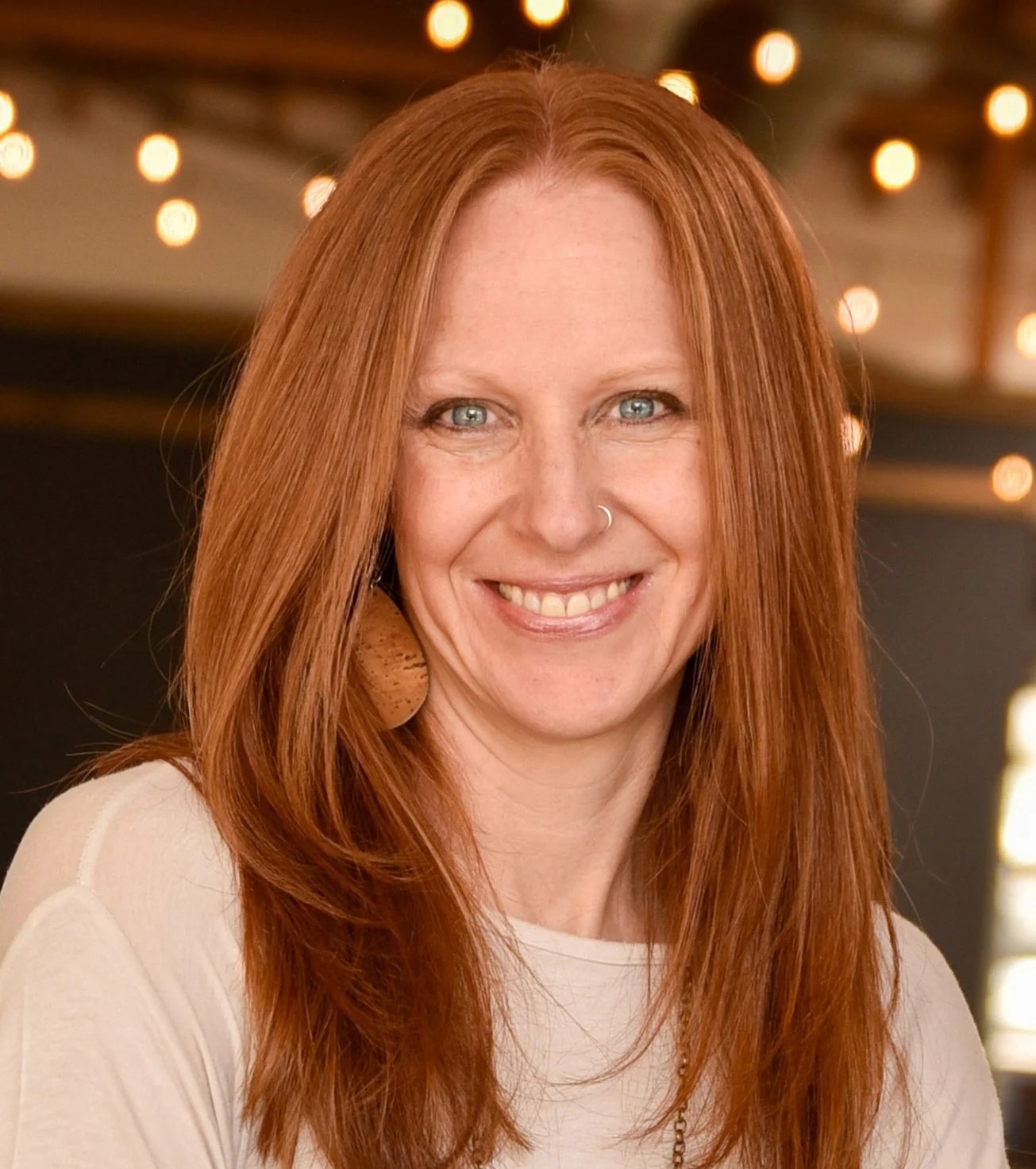 Episode 438 - From Broken to Brave After Betrayal with Tammy Gustafson