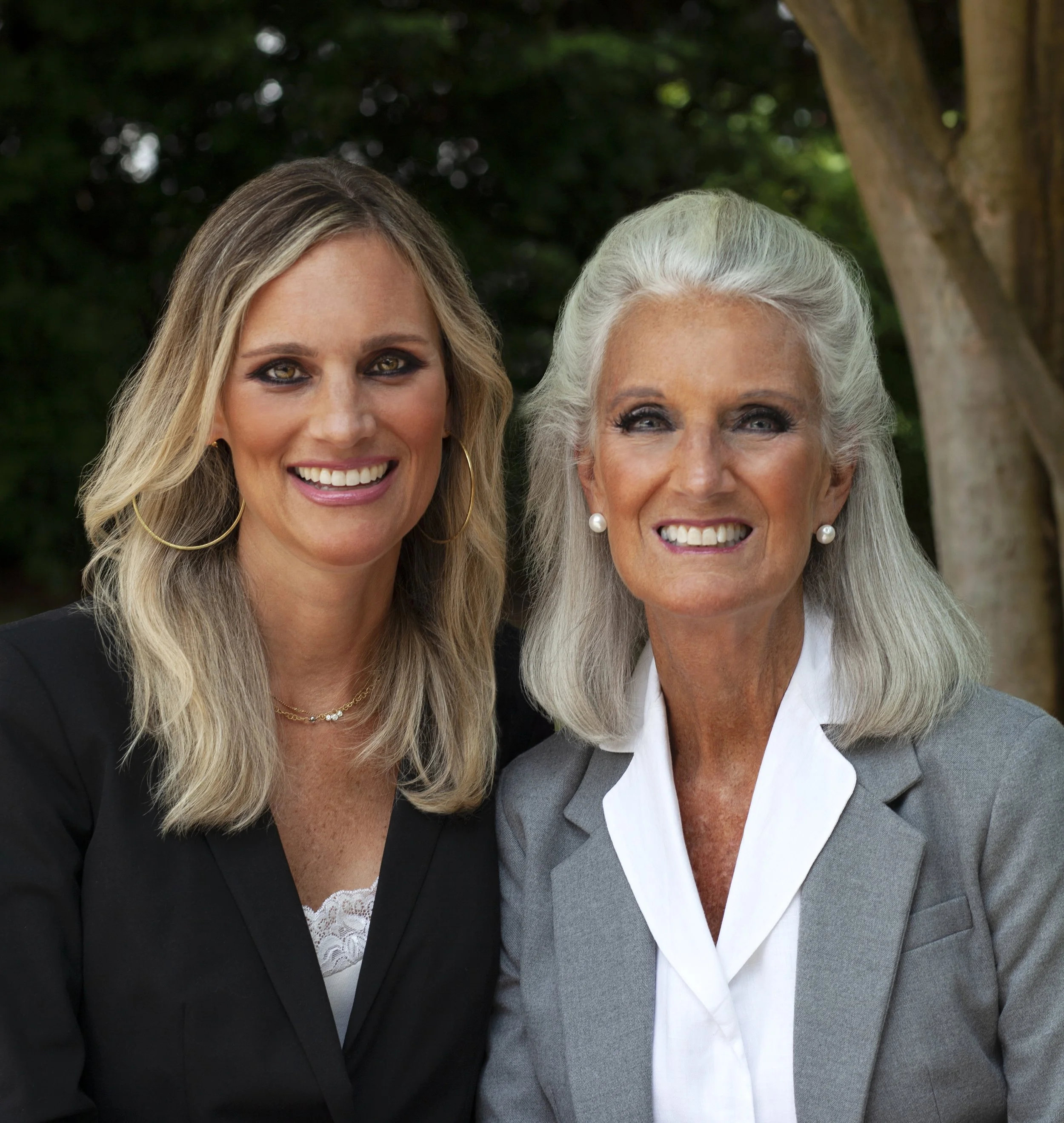 Episode 439 - God Won't Leave You There with Anne Graham Lotz &amp; Rachel-Ruth Lotz Wright