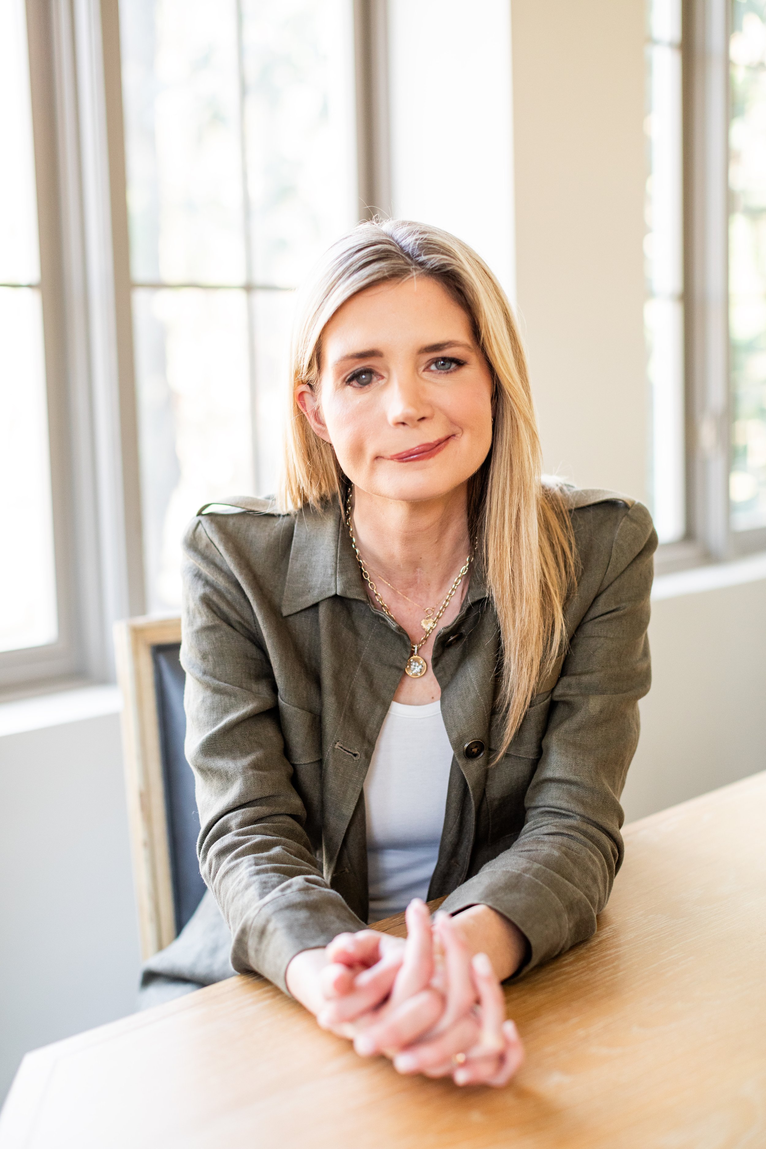 Episode 441 - Hope Heals with Katherine Wolf 