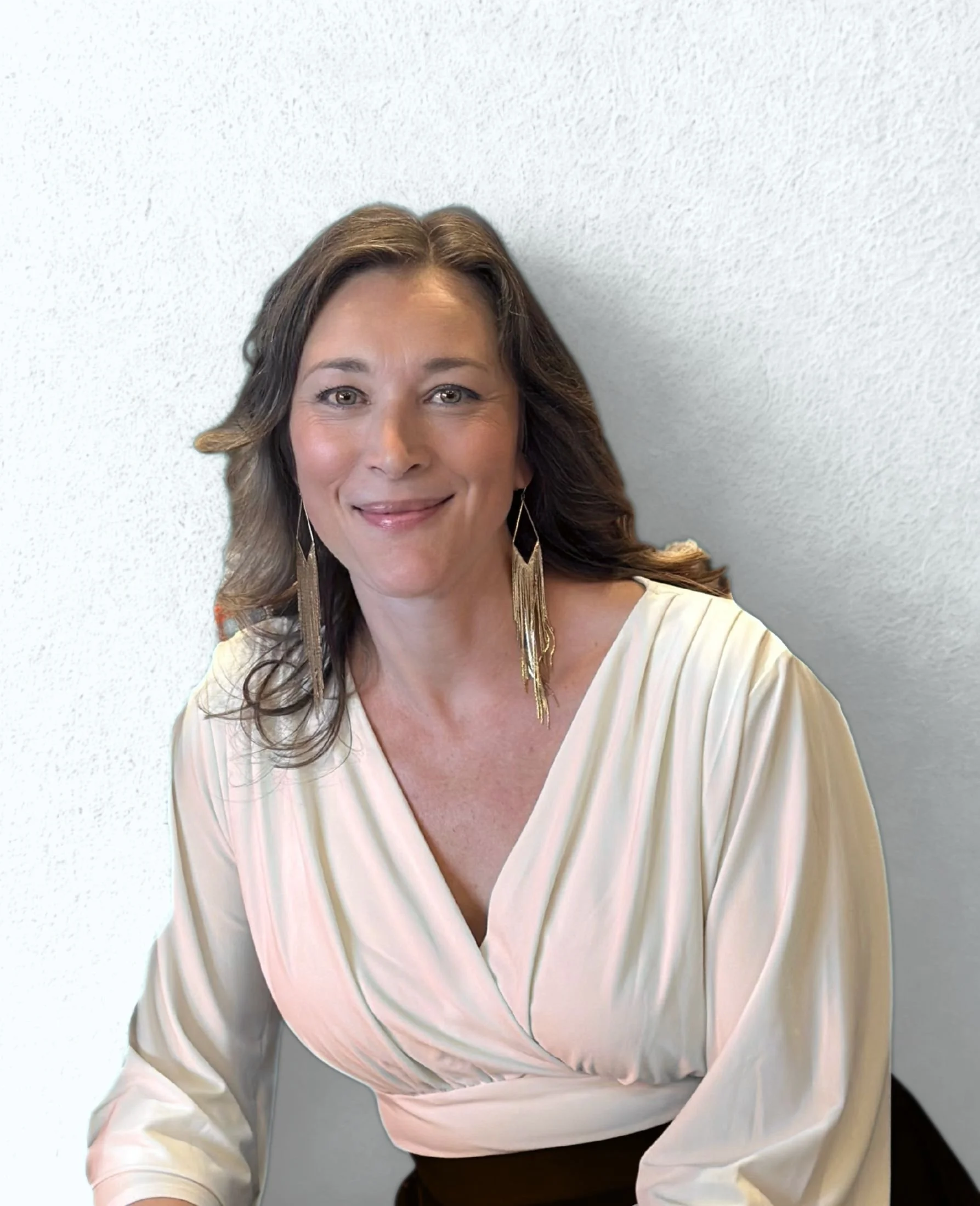 Episode 444 - Caregiving with Grit and Grace with Jess Ronne