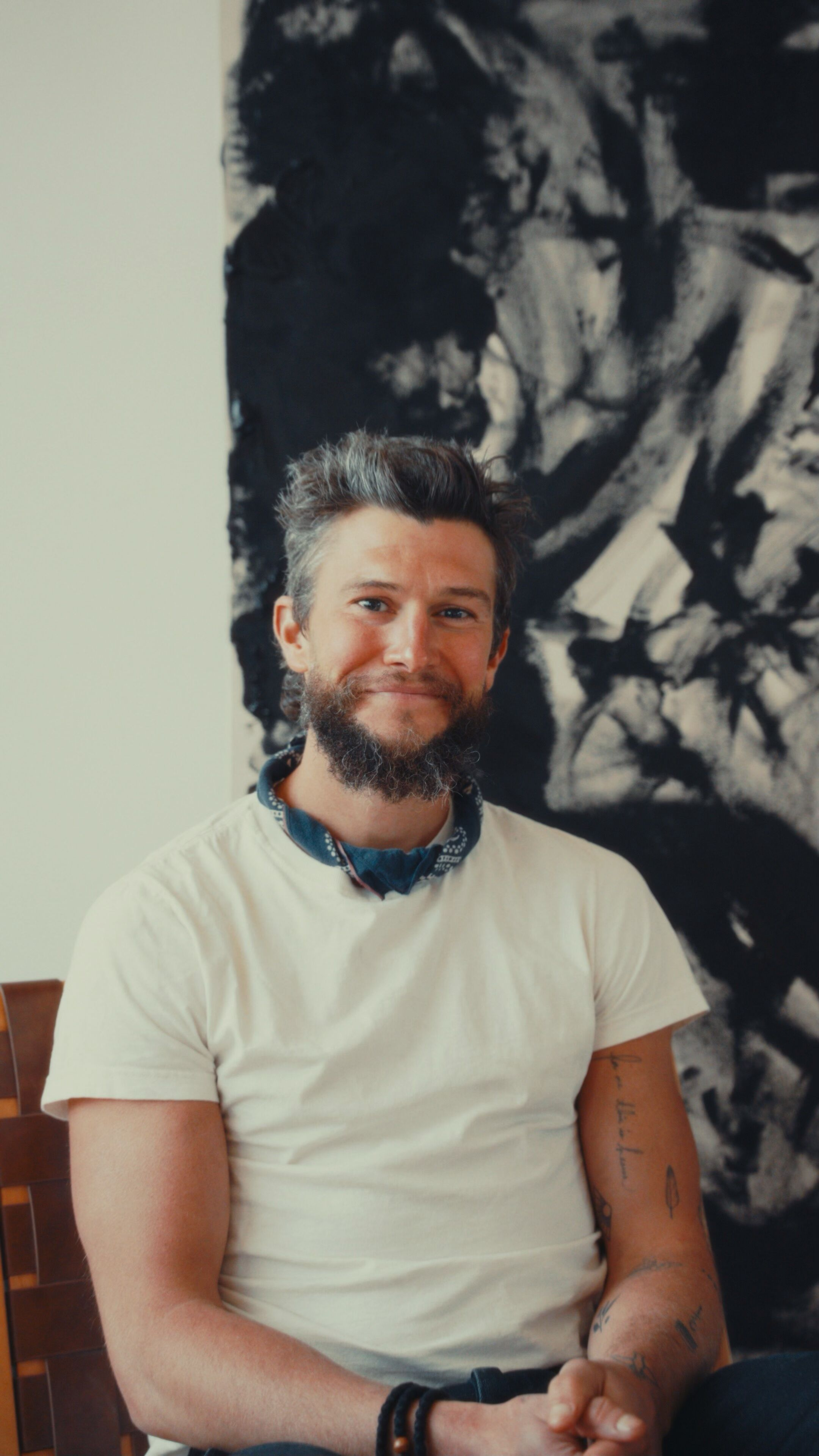 Episode 445 - After Amen with Tyler Staton