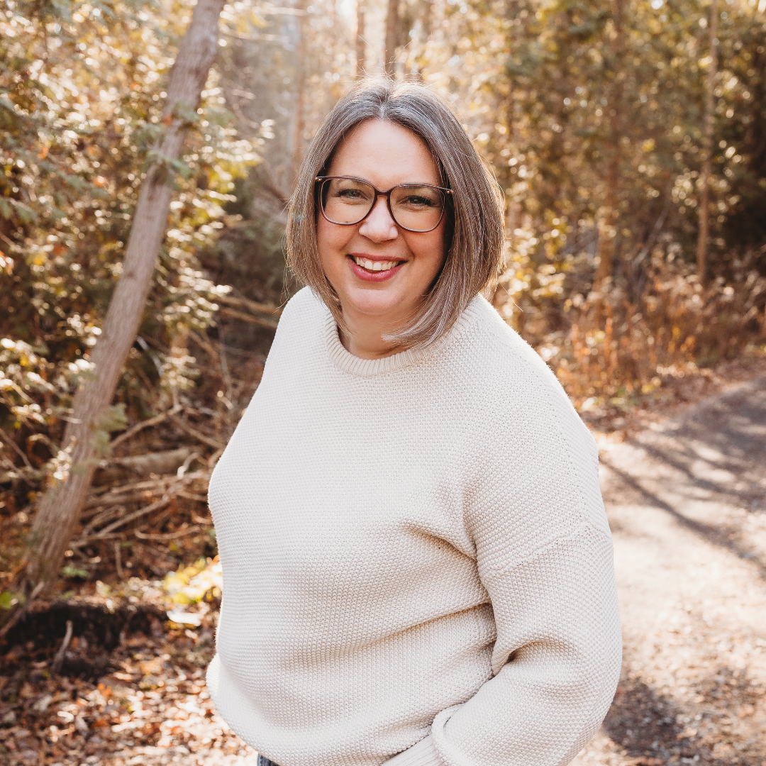 Episode 447 - Cultivating Cultures of Care in Churches with Laura Howe