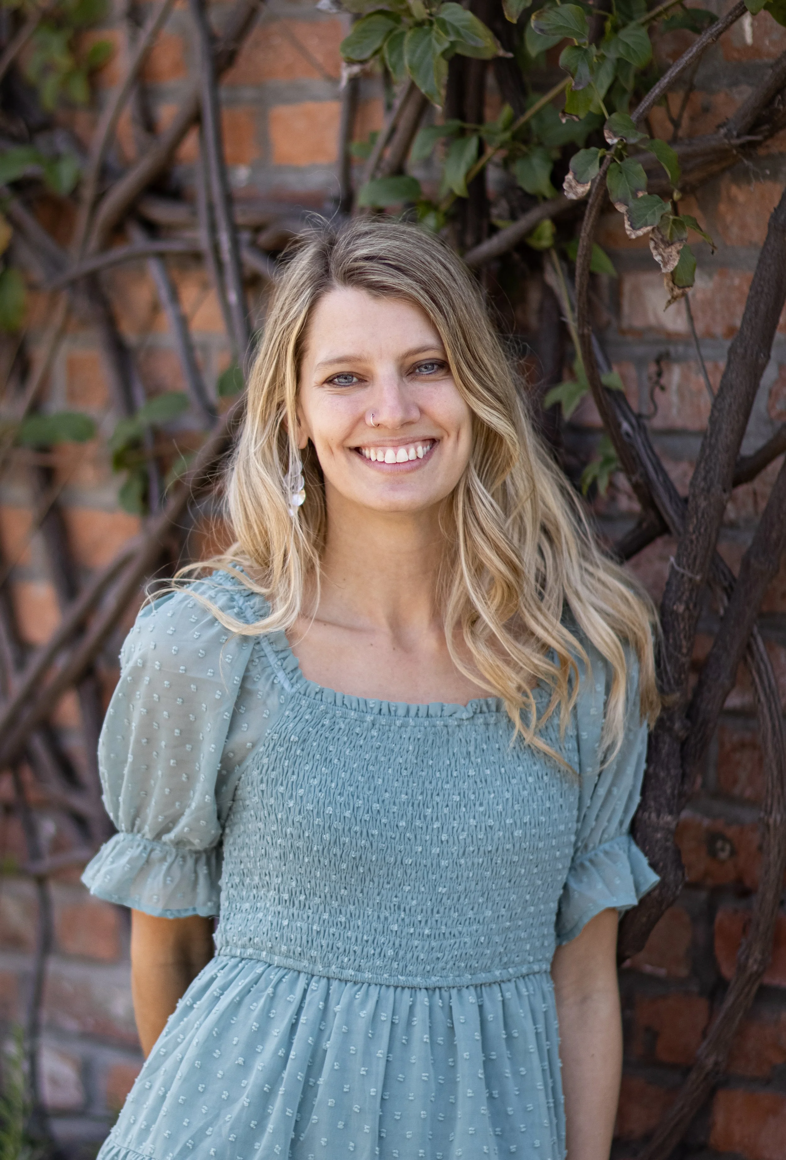 Episode 450 - Courageous Divorce with Alisha Roth