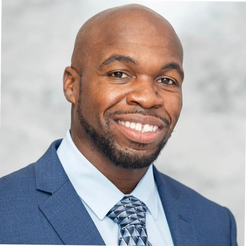 Episode 453 - From Prison Inmate to Mayor: A Journey of Reconciliation and Restoration with Jermaine Wilson
