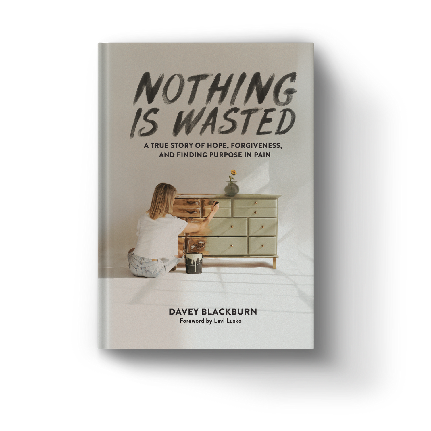 Video Series and Study Guide — Nothing Is Wasted