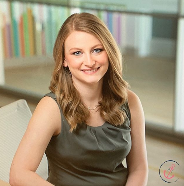 Anchored Impressions