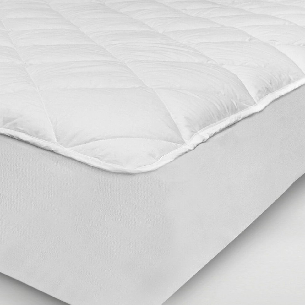 Northern Shield Mattress Encasement — Northern Feather Canada