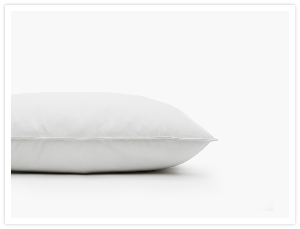 Pillows — Northern Feather Canada