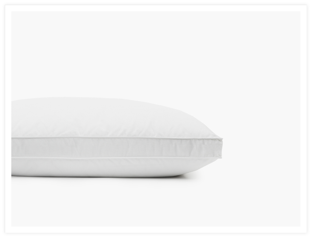 Pillows — Northern Feather Canada