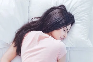 SOFT DENSITY - Our soft pillows are designed for individuals who prefer to sleep on their stomachs.