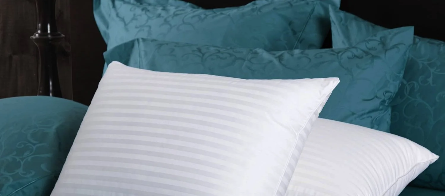 Pillows — Northern Feather Canada