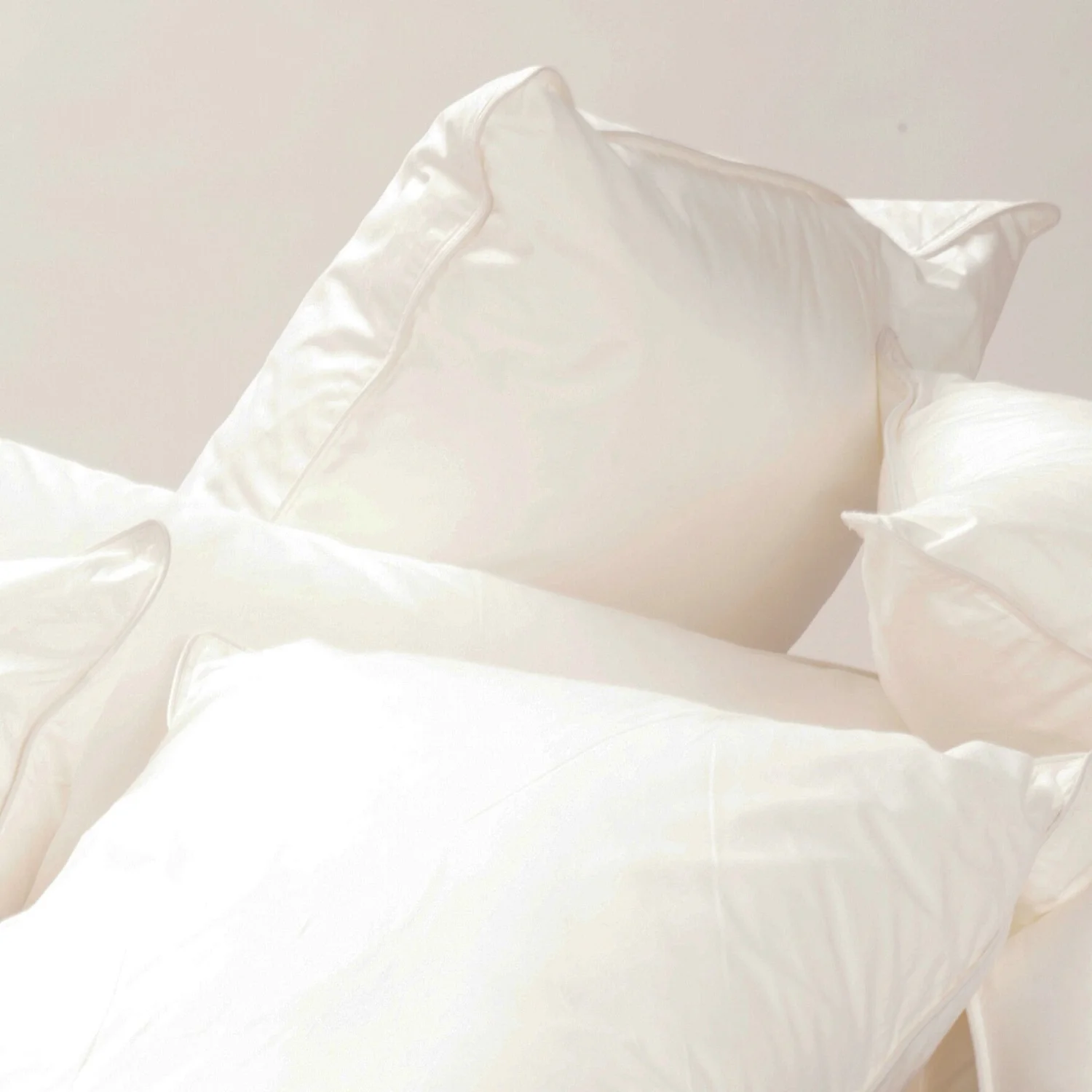 Fibre Fill Pillows — Northern Feather Canada