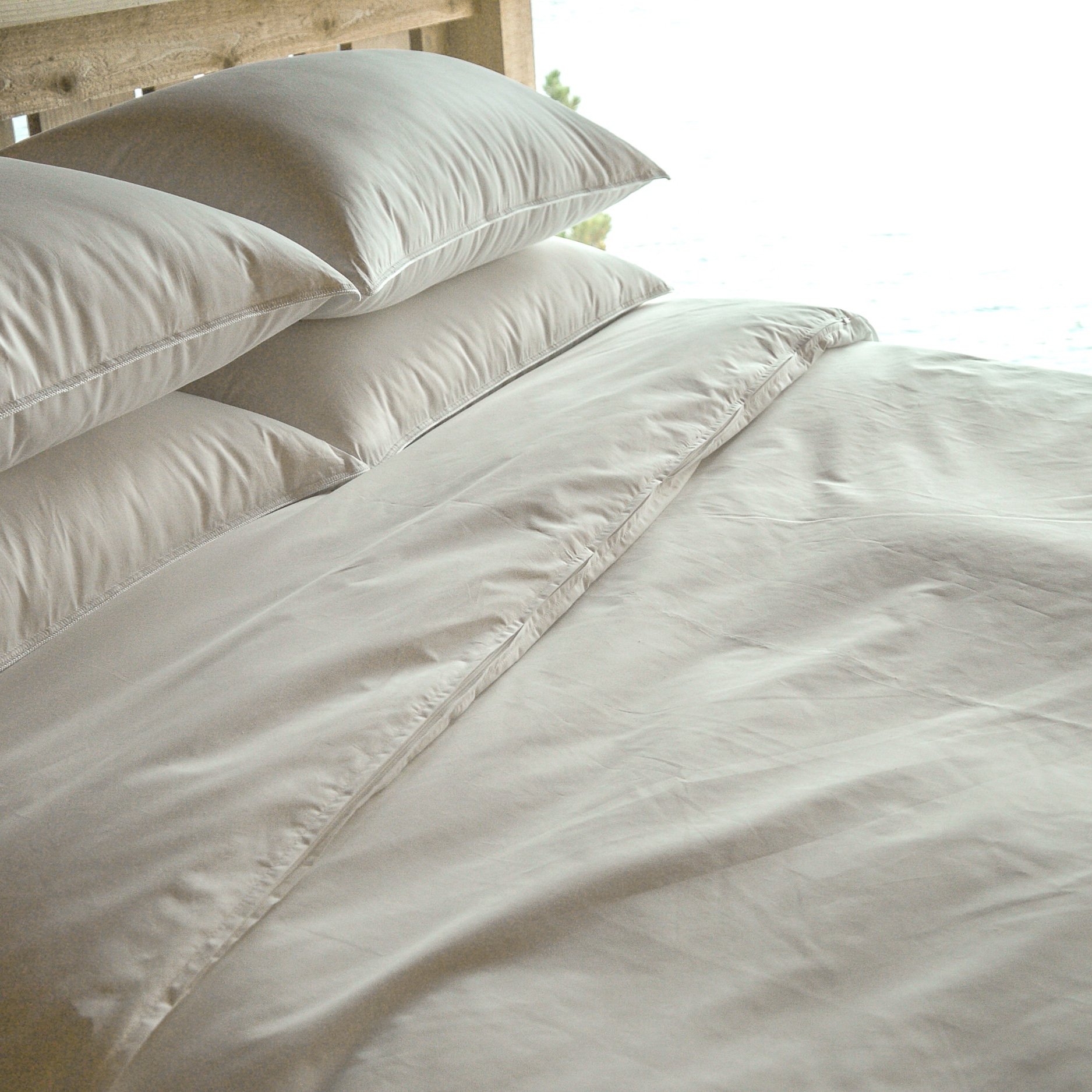 Bed linens — Northern Feather Canada