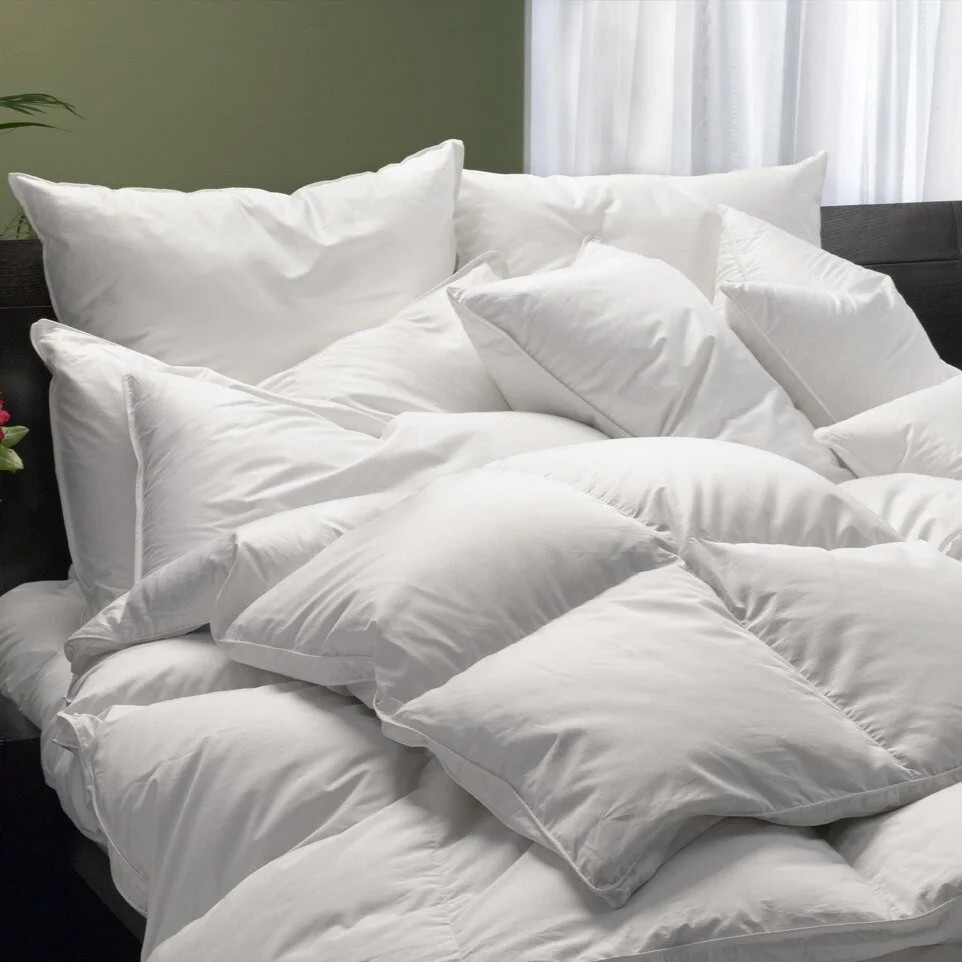 Northern Feather Canada