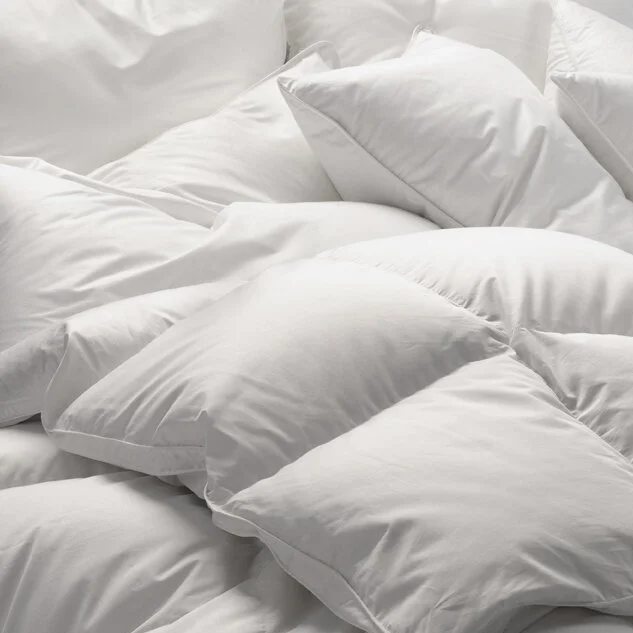 Natural Fill Duvets — Northern Feather Canada