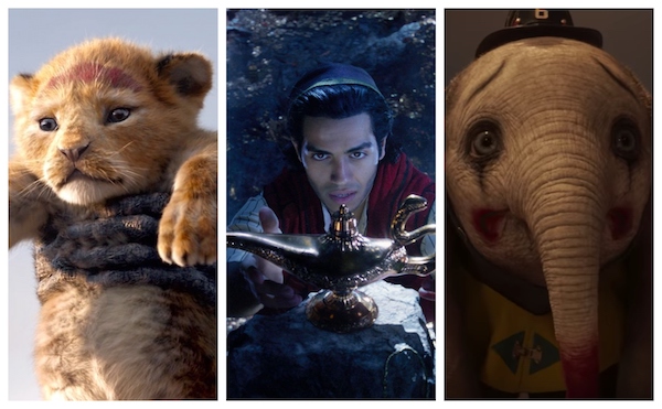 Source: Walt Disney Studios
