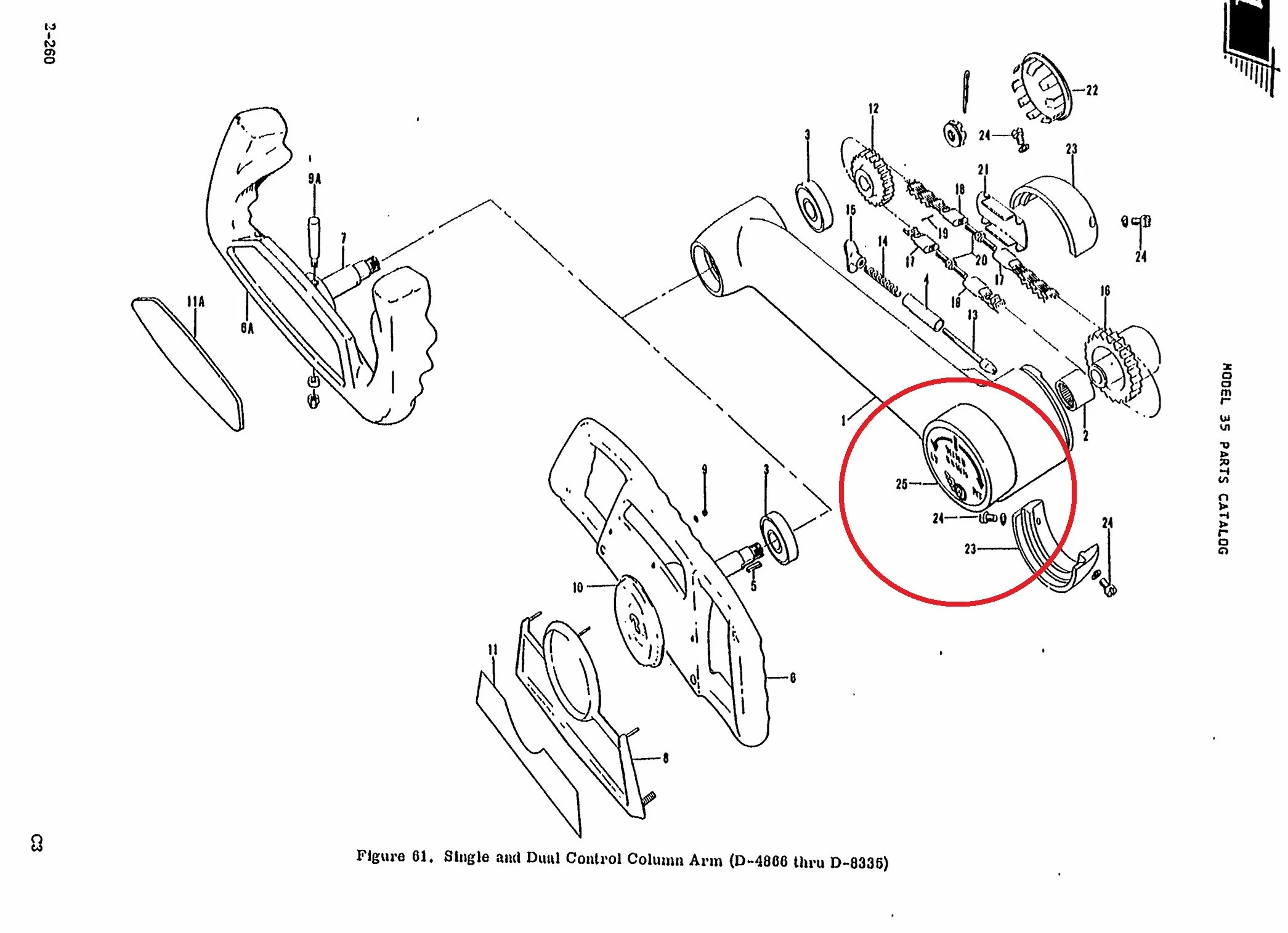 Beech IPC Control Yoke.jpg