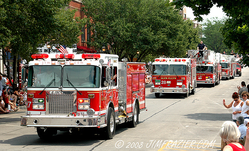 glen ellyn fest 4th of july