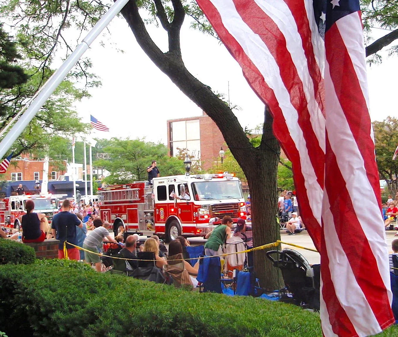 Marilyn Peretti Parade.JPG