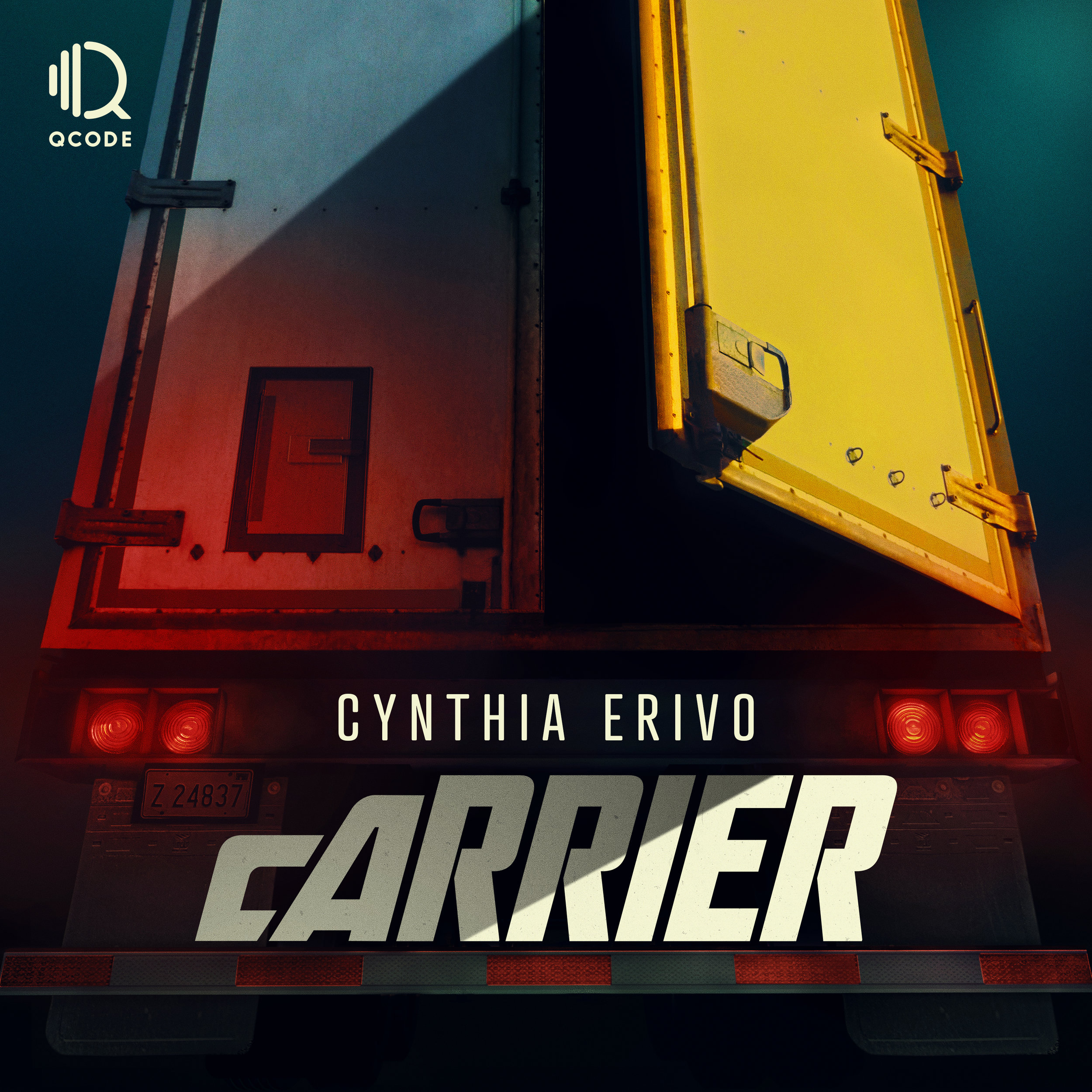 Carrier — QCODE