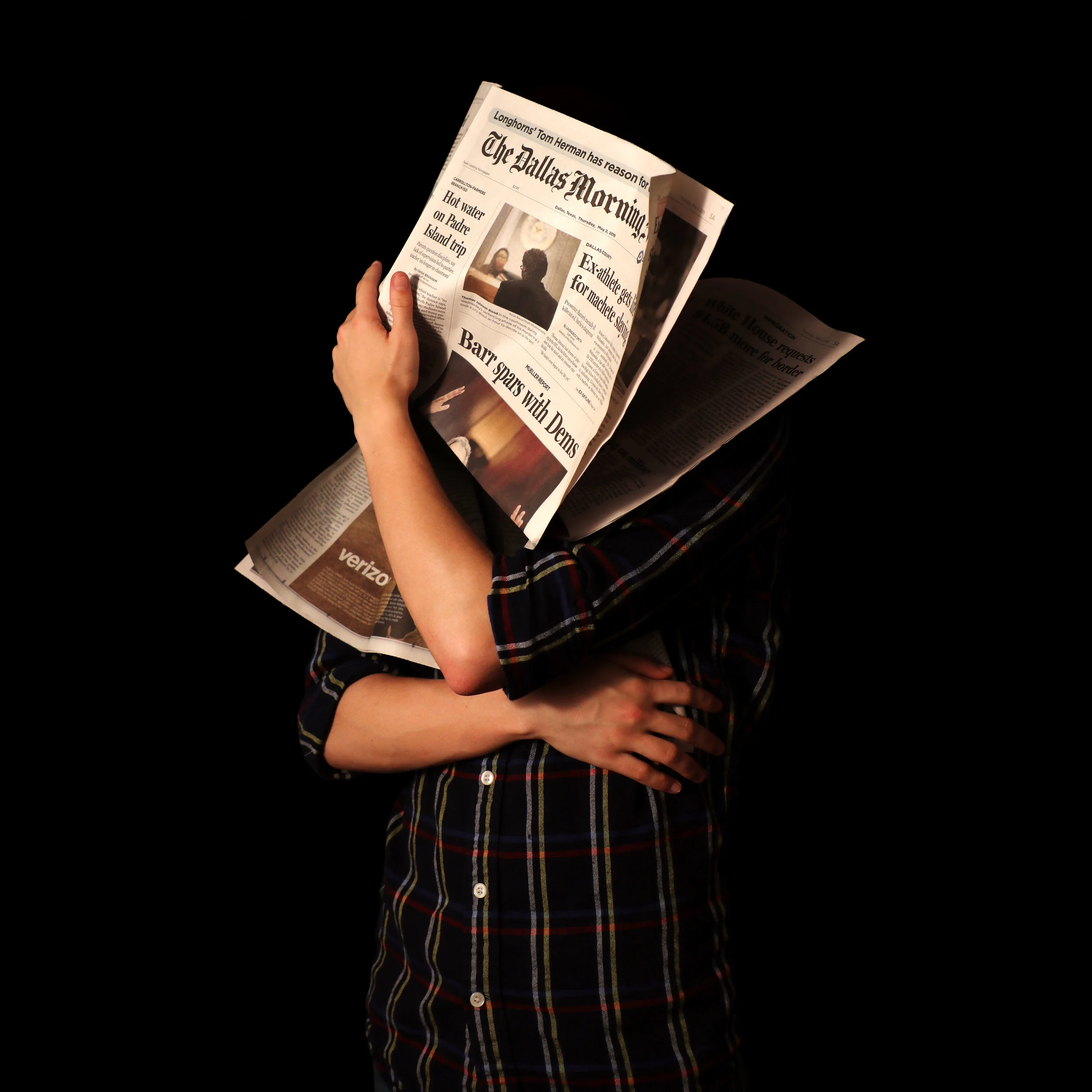 News Cycle | 2019