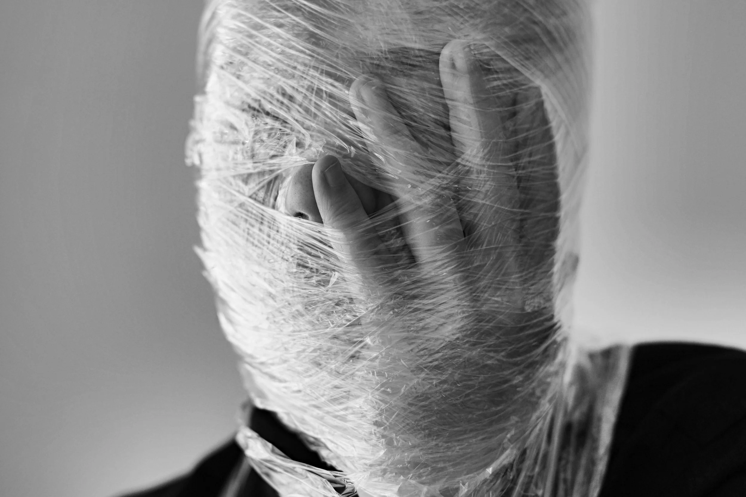 Modern Mummification | 2017